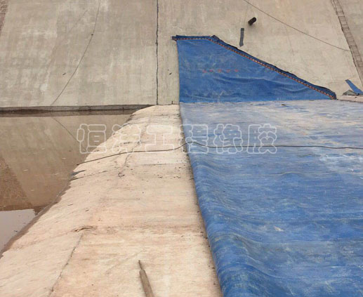 橡膠壩壩袋價格 橡膠壩壩袋價格